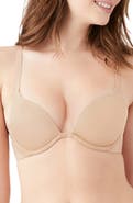 b.tempt'd by Wacoal Future Foundation Underwire Push-Up Bra