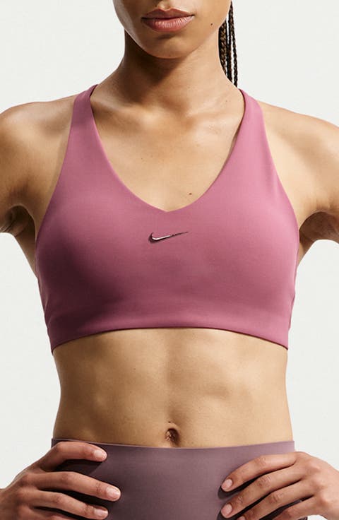 Universa Dri-FIT Padded Sports Bra