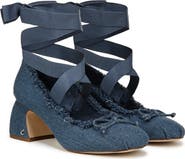 Circus NY by Sam Edelman Della Fringe Pump