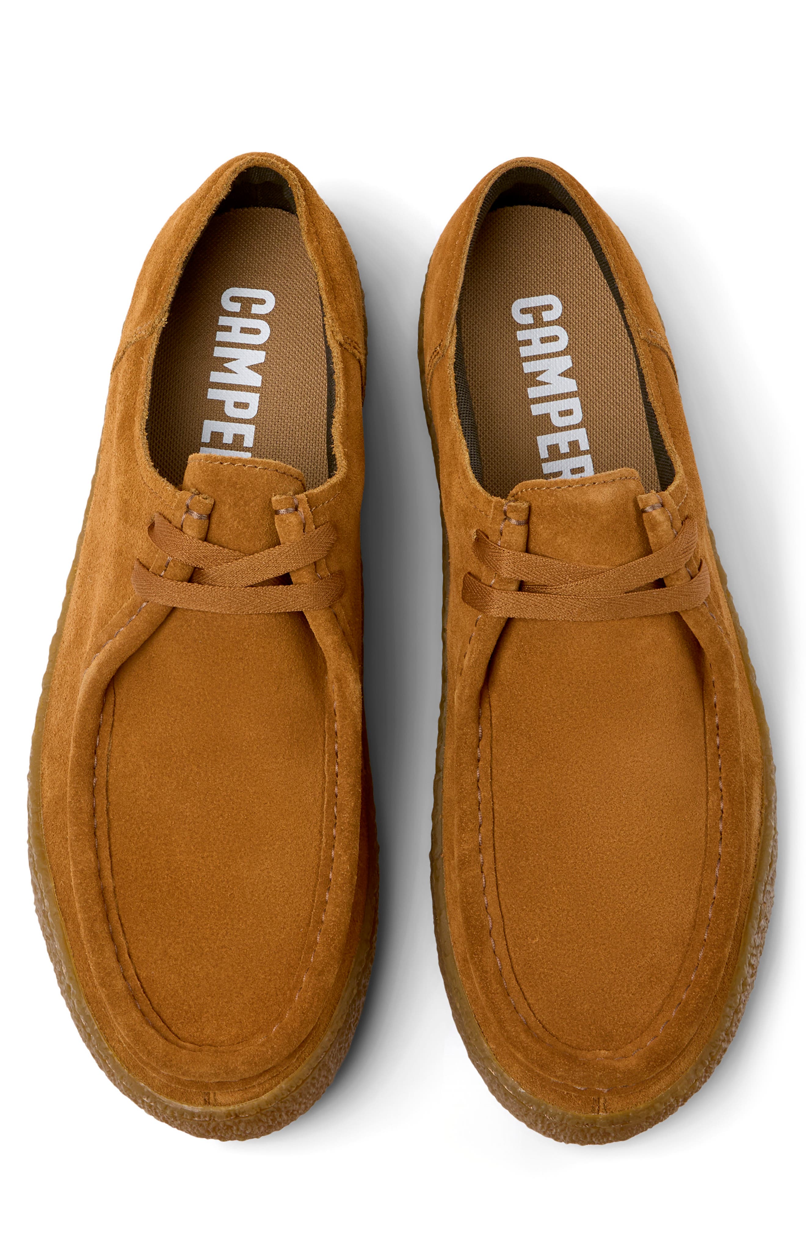 Camper Peu Terreno Sneaker, Alternate, color, 