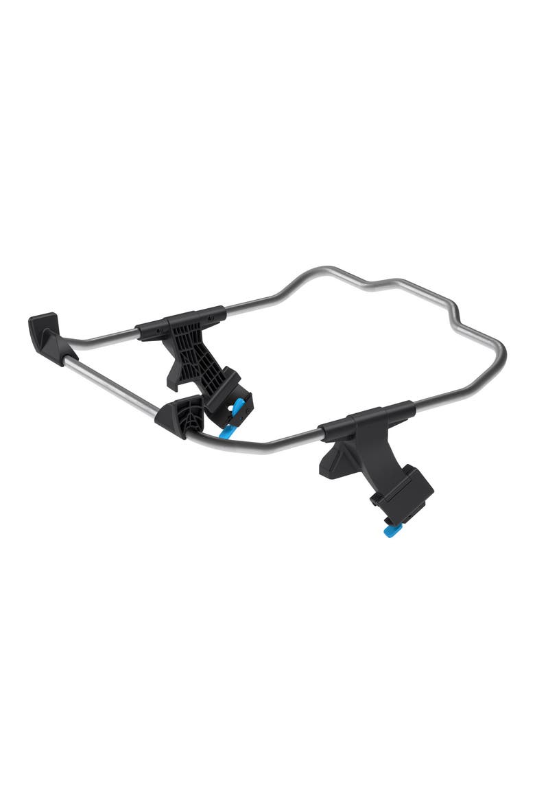 Glide & Urban Glide Infant Car Seat Adapter for Chicco® Infant Car Seat, Main, color, BLACK