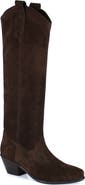 Diba True AME THYST Suede Knee High Boot