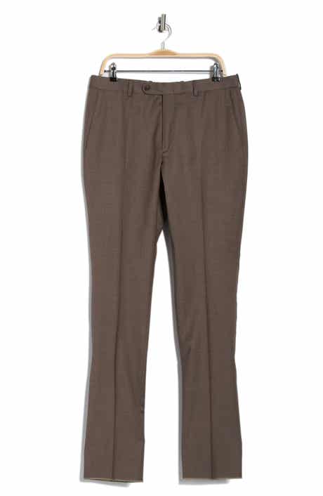 Peter Millar Performance Flat Front Trousers