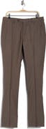 Peter Millar Harker Flat Front Trousers