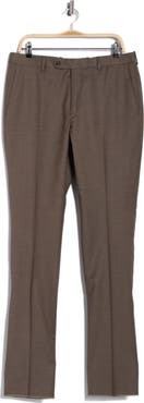 Peter Millar Harker Flat Front Trousers
