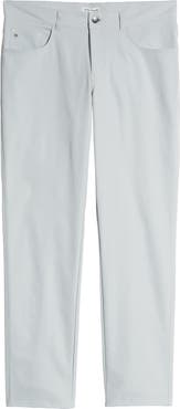 Peter Millar Regular Fit Performance Pants