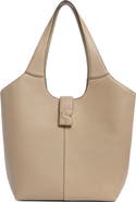 Kate Spade New York dakota smooth leather tote