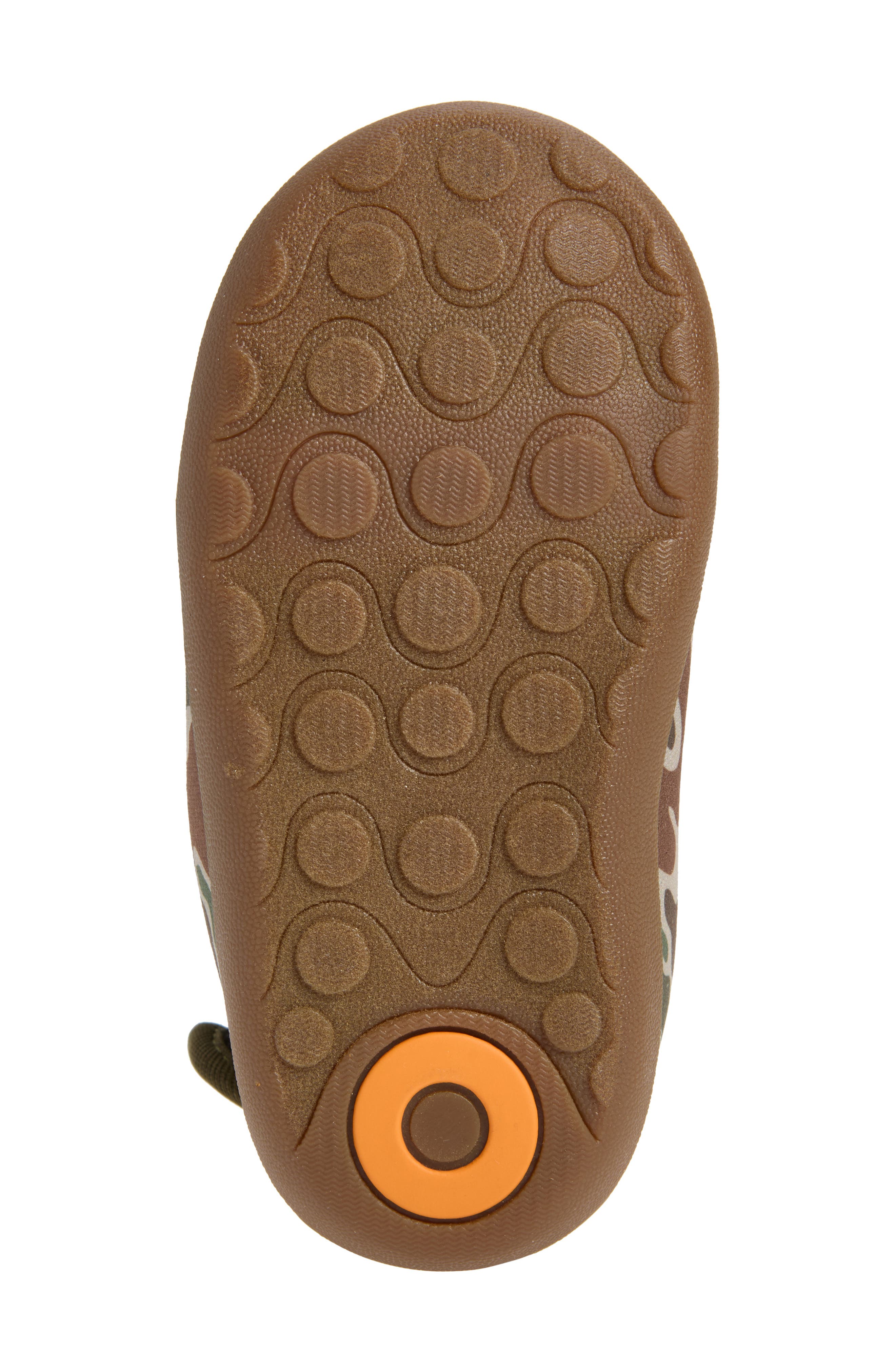 Baby Bogs II Insulated Waterproof Boot, Alternate, color, BABY BOGS II DUCK CAMO