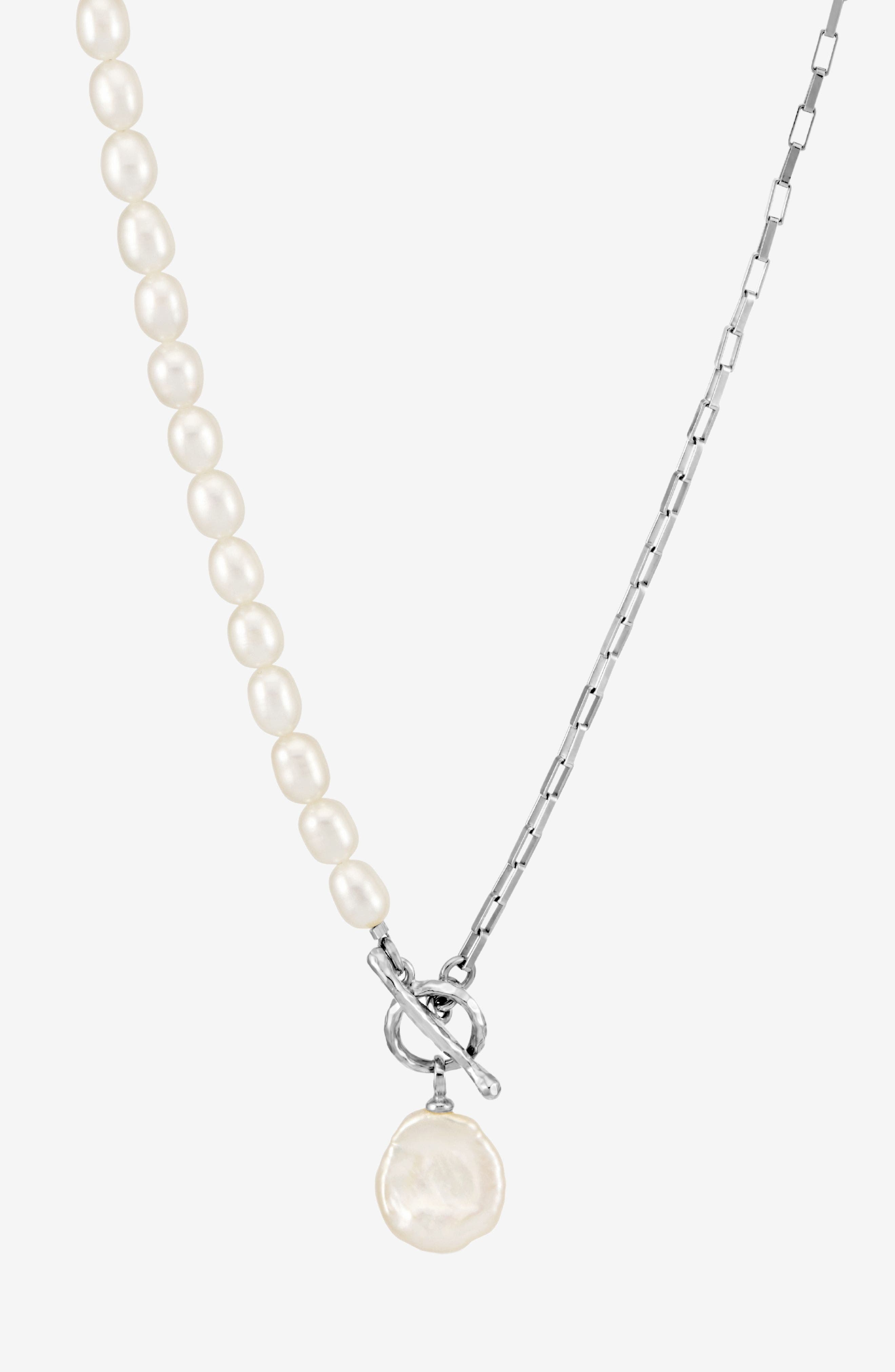 Sterling Silver