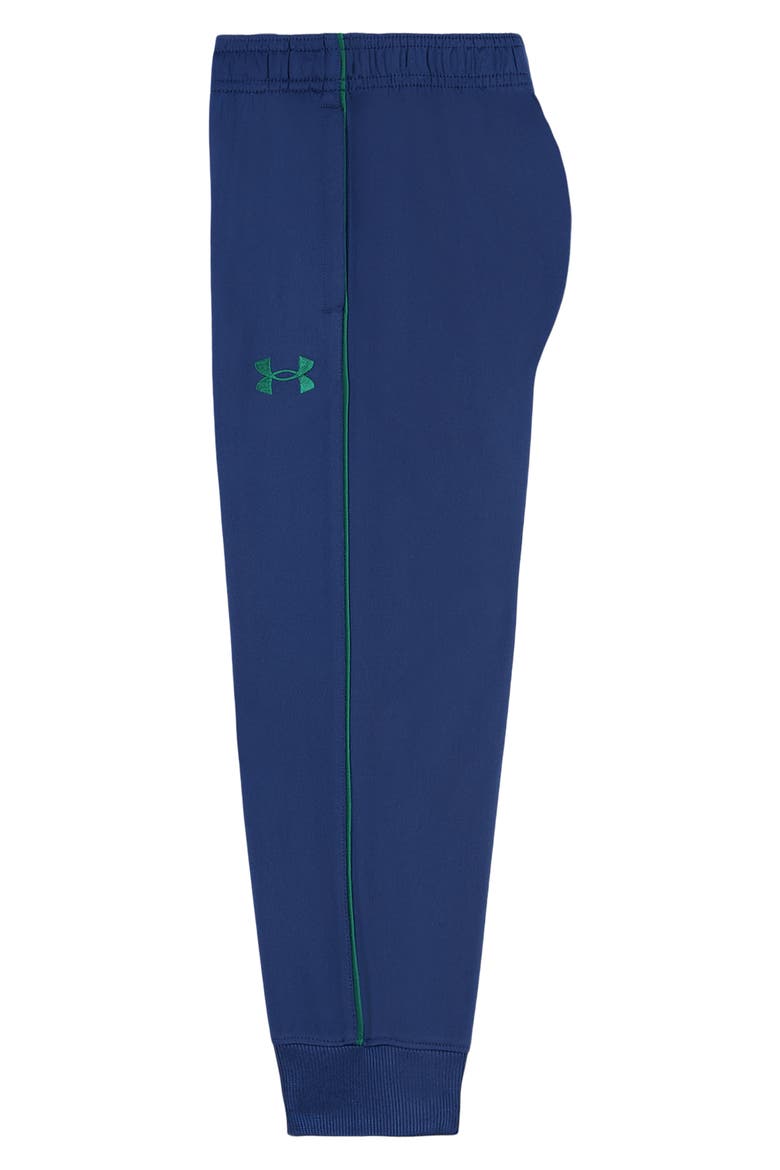 Kids' Rival Bomber Track Suit Set, Alternate, color, BLACKOUT NAVY