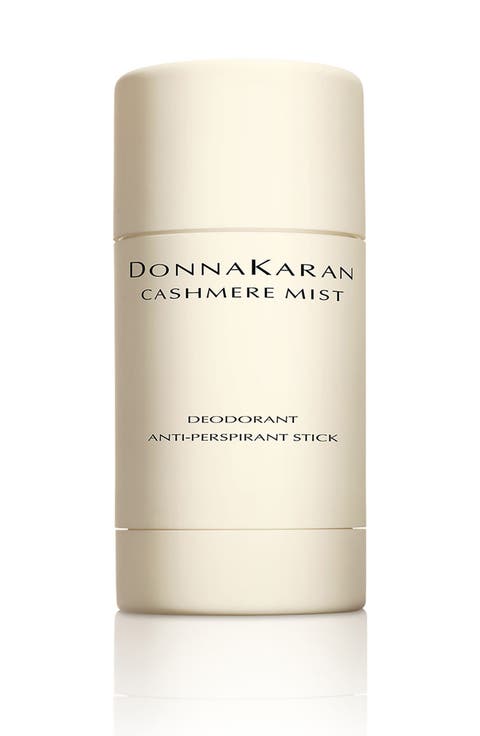 Cashmere Mist Deodorant Anti-Perspirant Stick