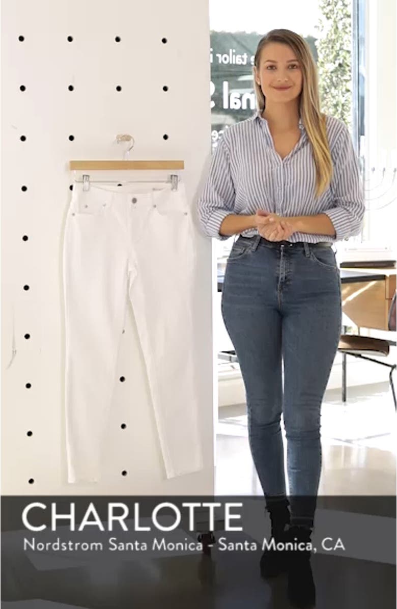 Skinny Jeans, sales video thumbnail