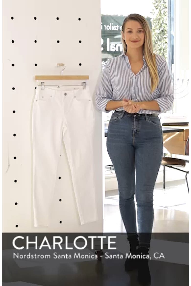 Skinny Jeans video