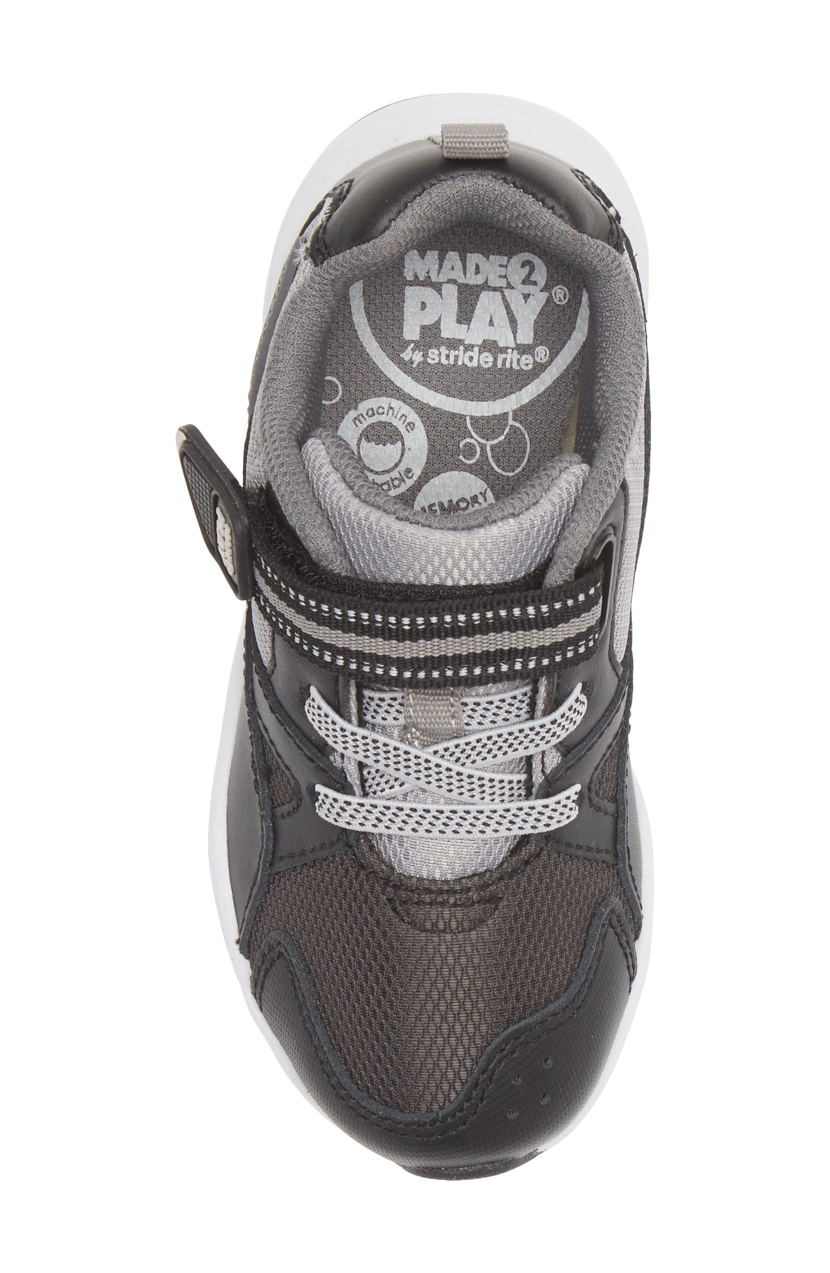 Stride Rite Made2Play<sup>®</sup> Journey 2 Sneaker, Alternate, color, 