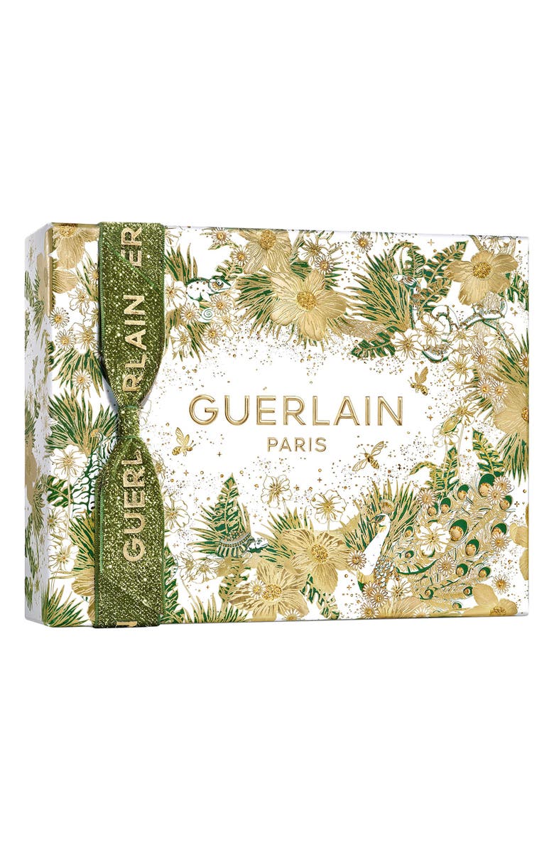 Guerlain Aqua Allegoria Mandarine Basilic Eau de Toilette 3-Piece Gift Set, Alternate, color, 