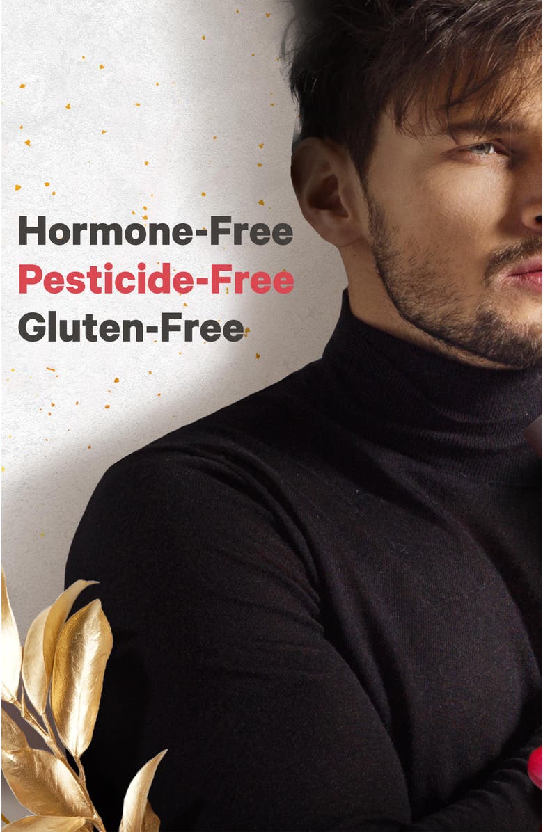 Codeage Grass-Fed Colostrum Capsules Supplement, Alternate, color, White