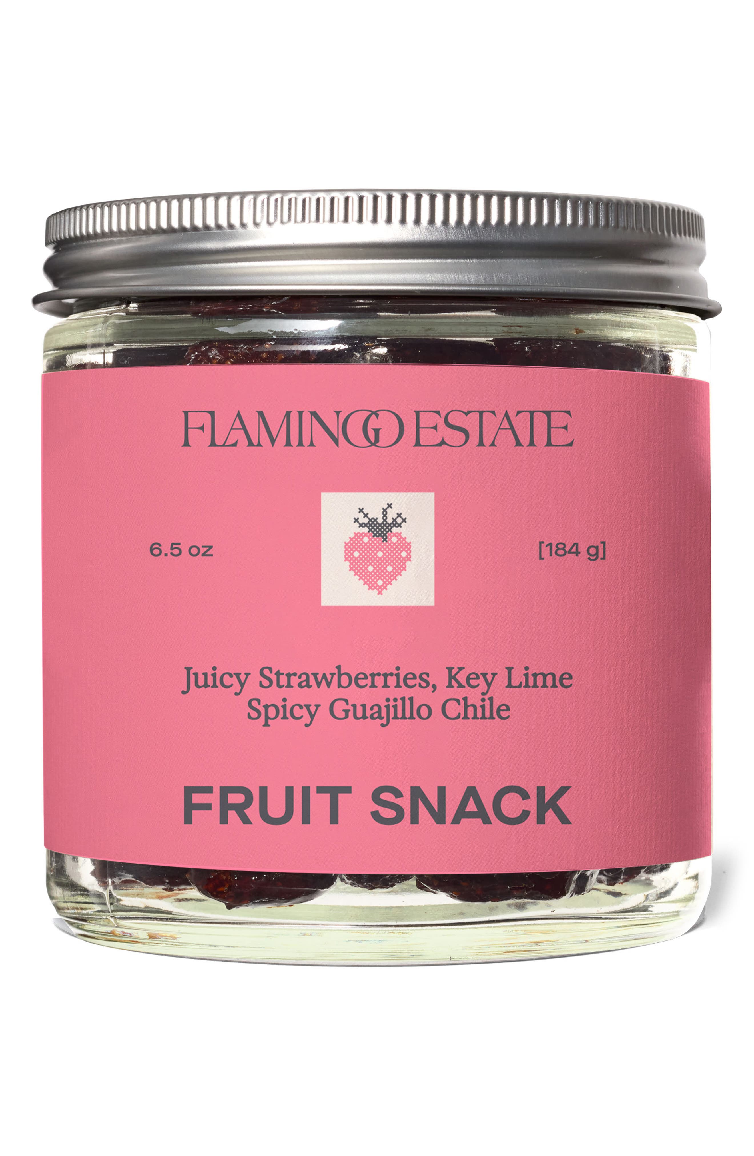 selected STRAWBERRY/ LIME/ CHILE