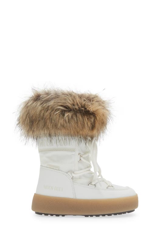 Moon Boot Jtrack Monaco Water Repellent Winter Boot