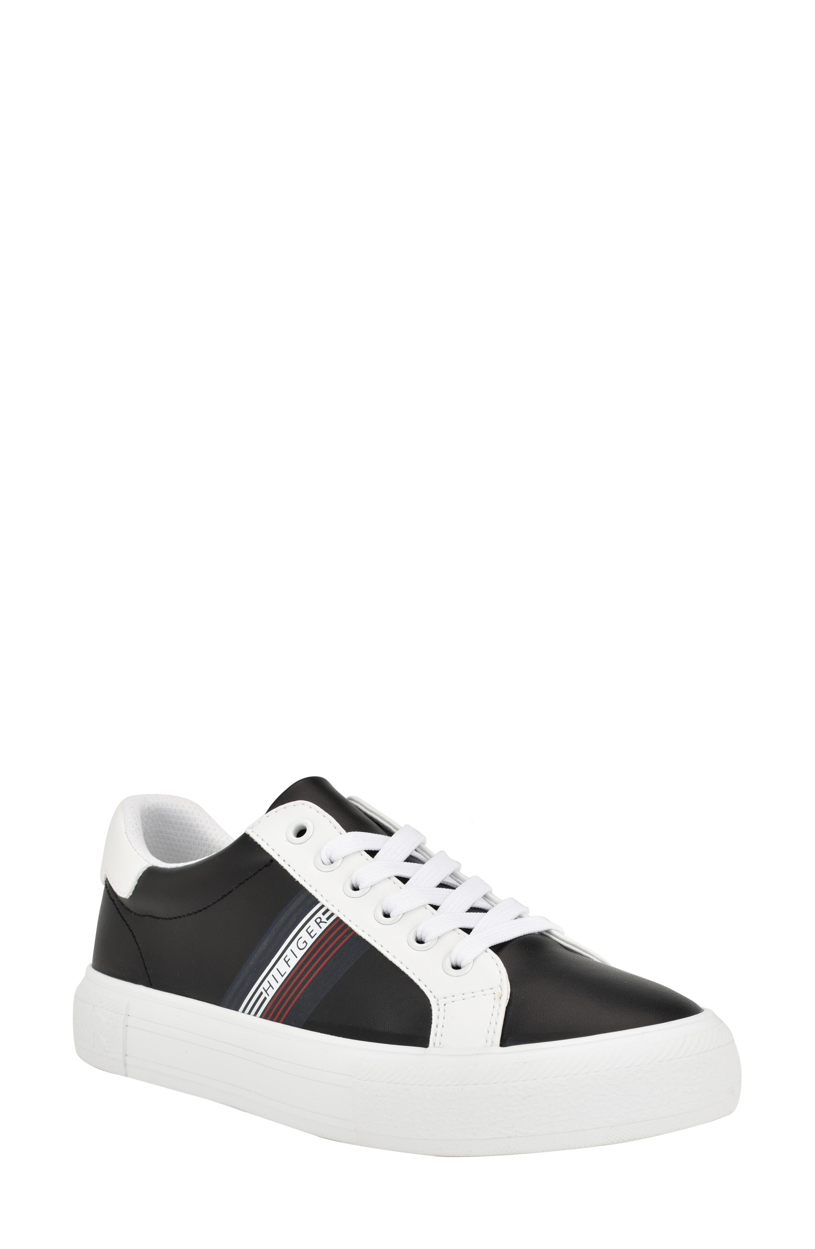 Tommy Hilfiger Andrei Sneaker, Main, color, 