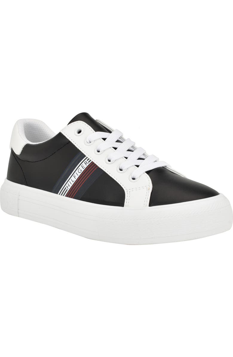 Tommy Hilfiger Andrei Sneaker, Main, color,