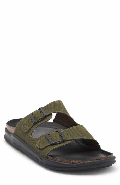Quiksilver Deck Slide Sandal