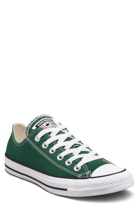 Chuck Taylor® All Star® Ox Low Top Sneaker