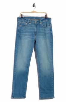 514 Straight Leg Jeans