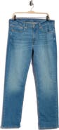 Levi's 514 Straight Leg Jeans