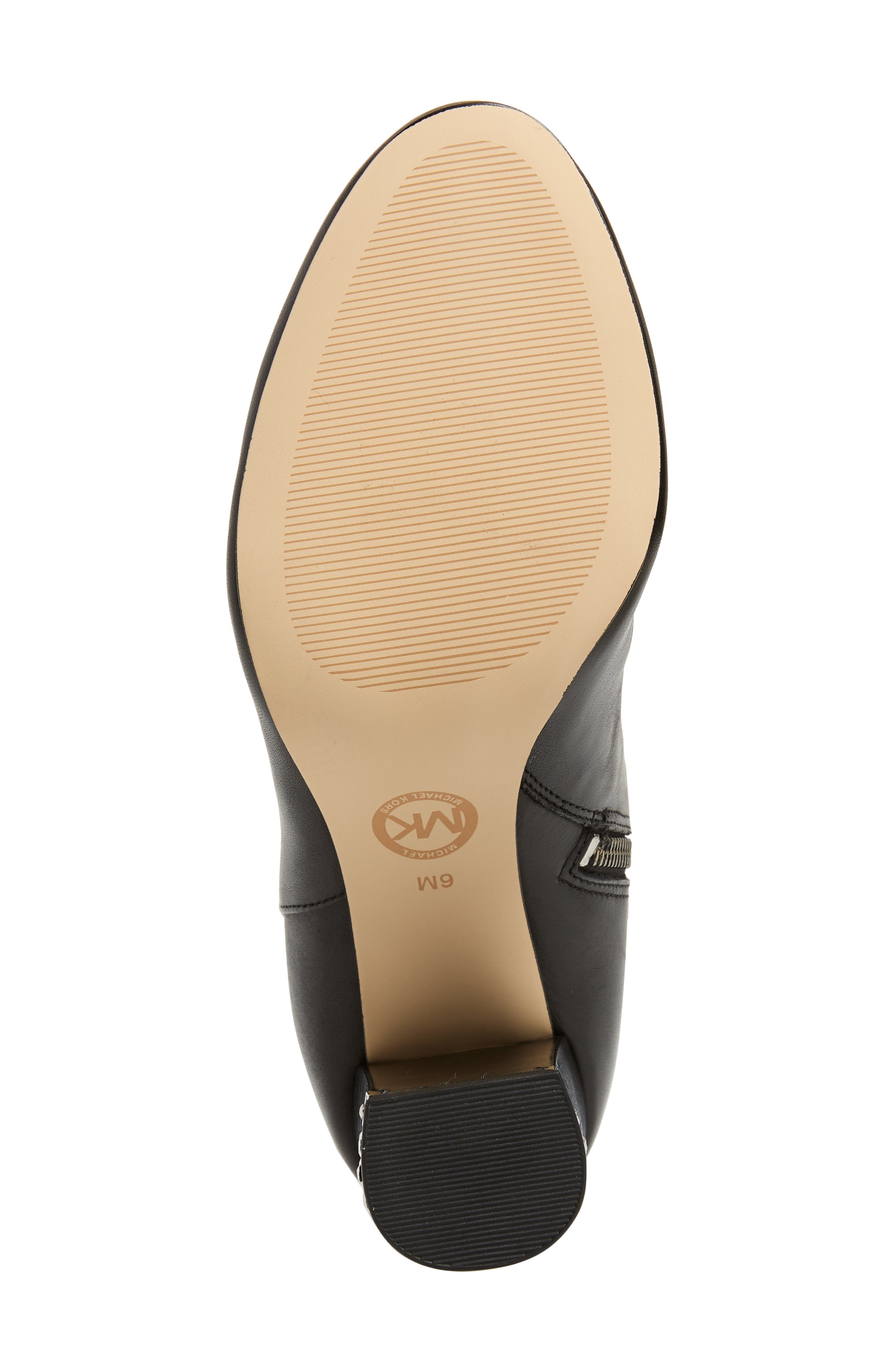 MICHAEL Michael Kors Walker Knee High Boot, Alternate, color, 