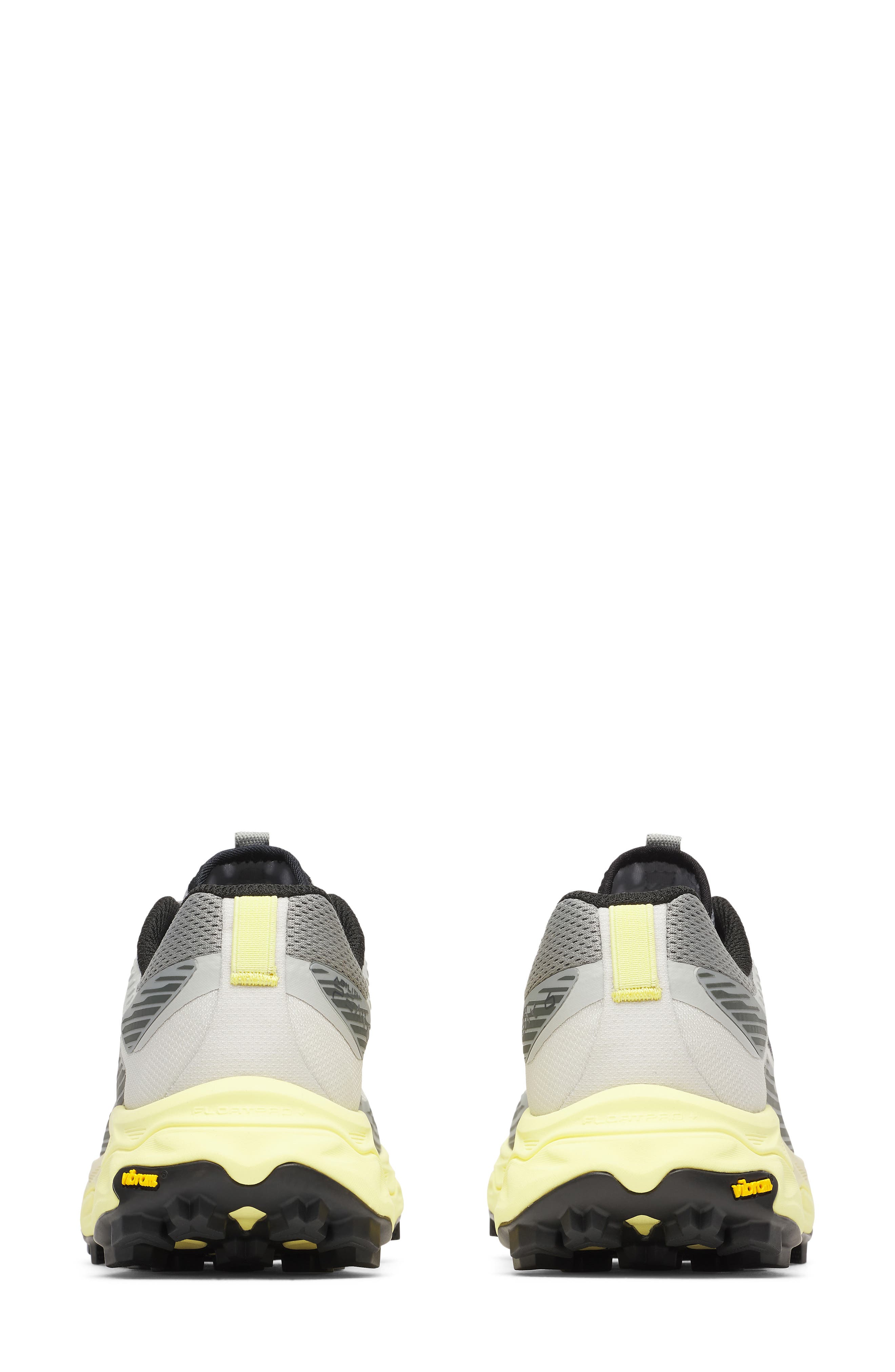 Merrell Agility Peak 6 Running Shoe, Alternate, color, Pigeon/Limone