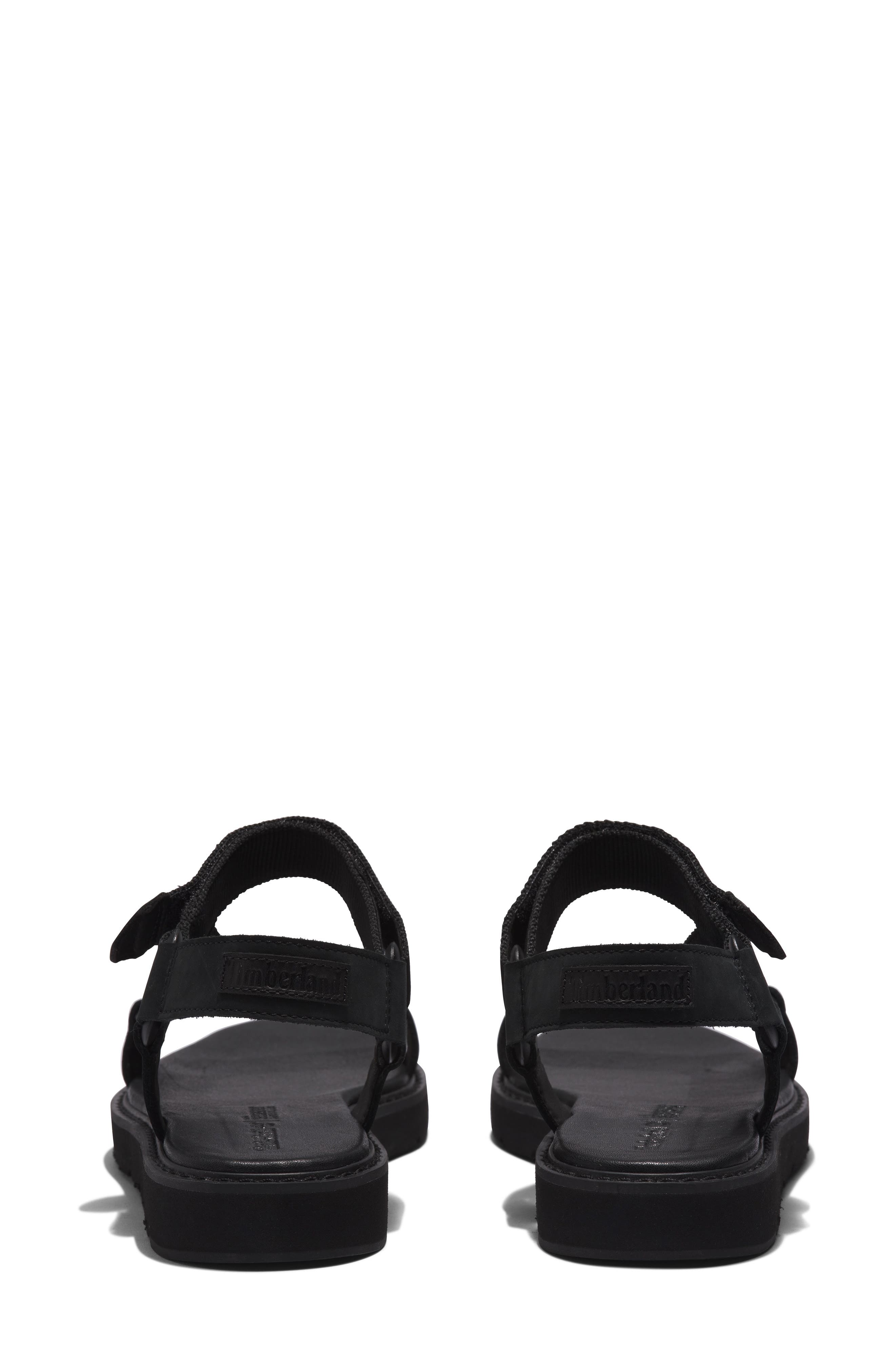 Timberland Bailey Park Ankle Strap Sandal, Alternate, color, 