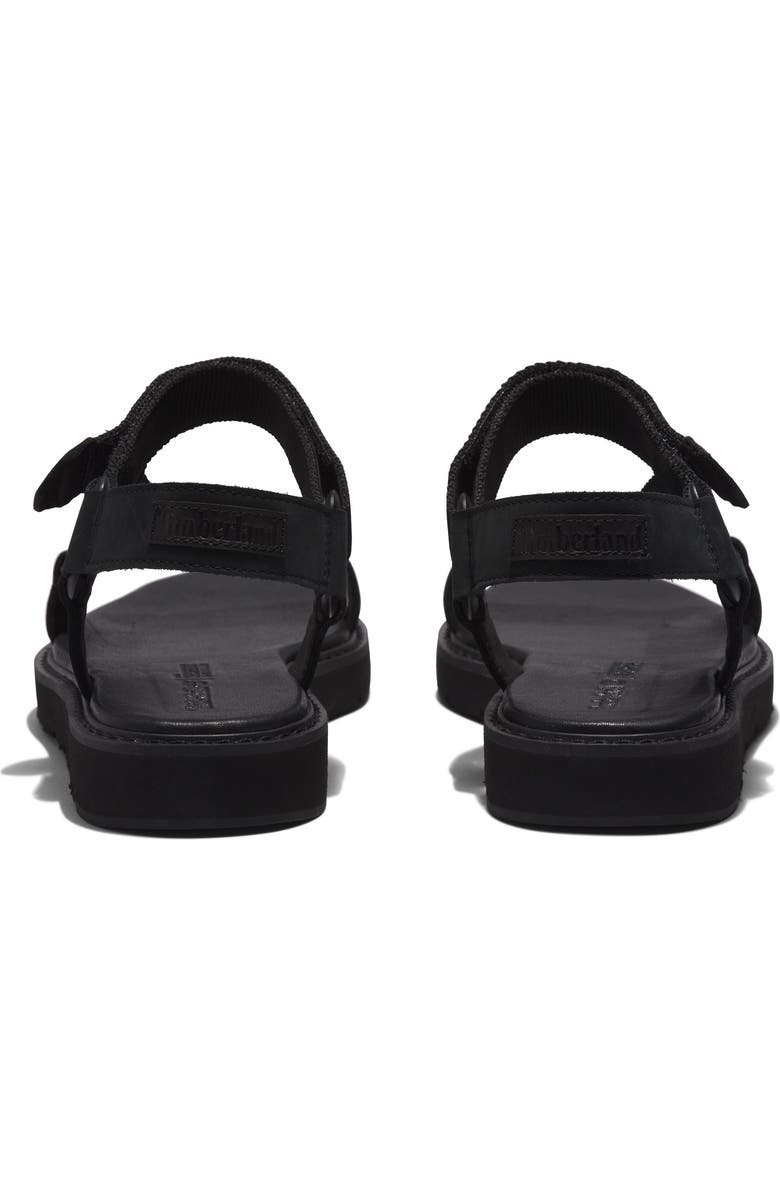 Timberland Bailey Park Ankle Strap Sandal, Alternate, color,