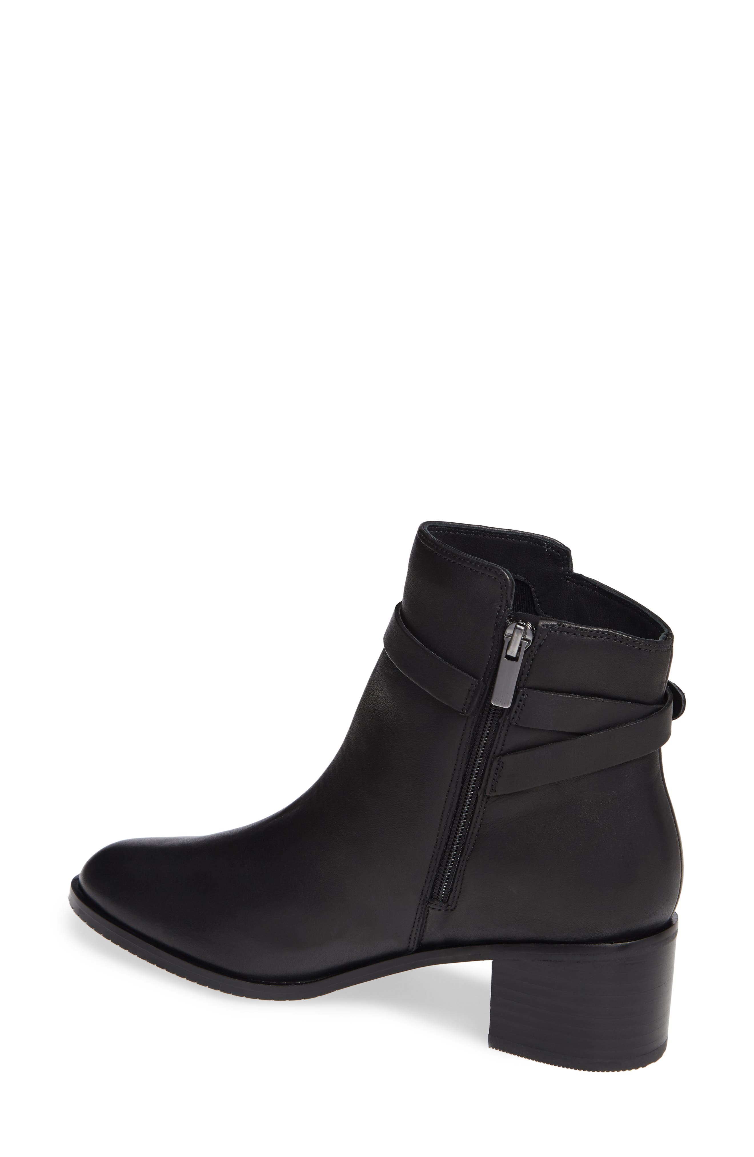 Clarks<sup>®</sup> Poise Freya Bootie, Alternate, color, 
