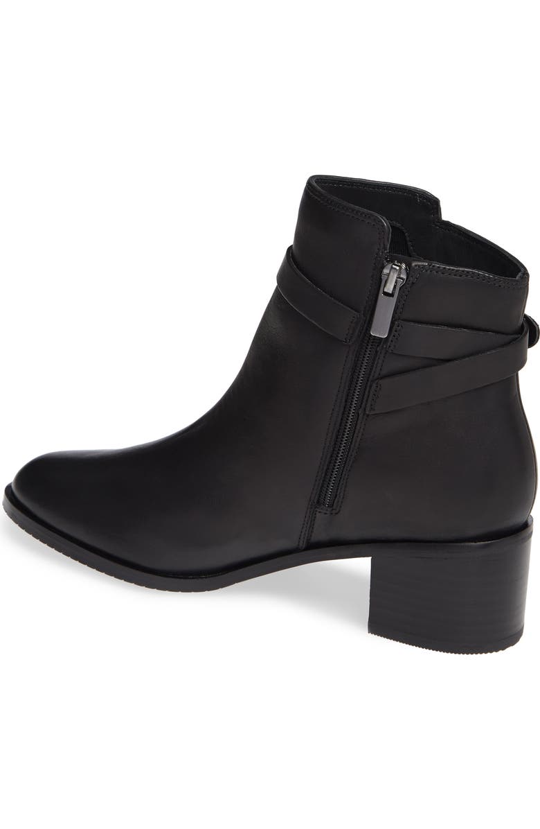 Clarks<sup>®</sup> Poise Freya Bootie, Alternate, color,