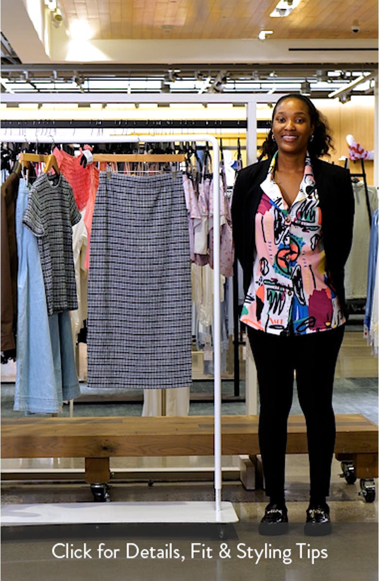 Midi Skirt, sales video thumbnail