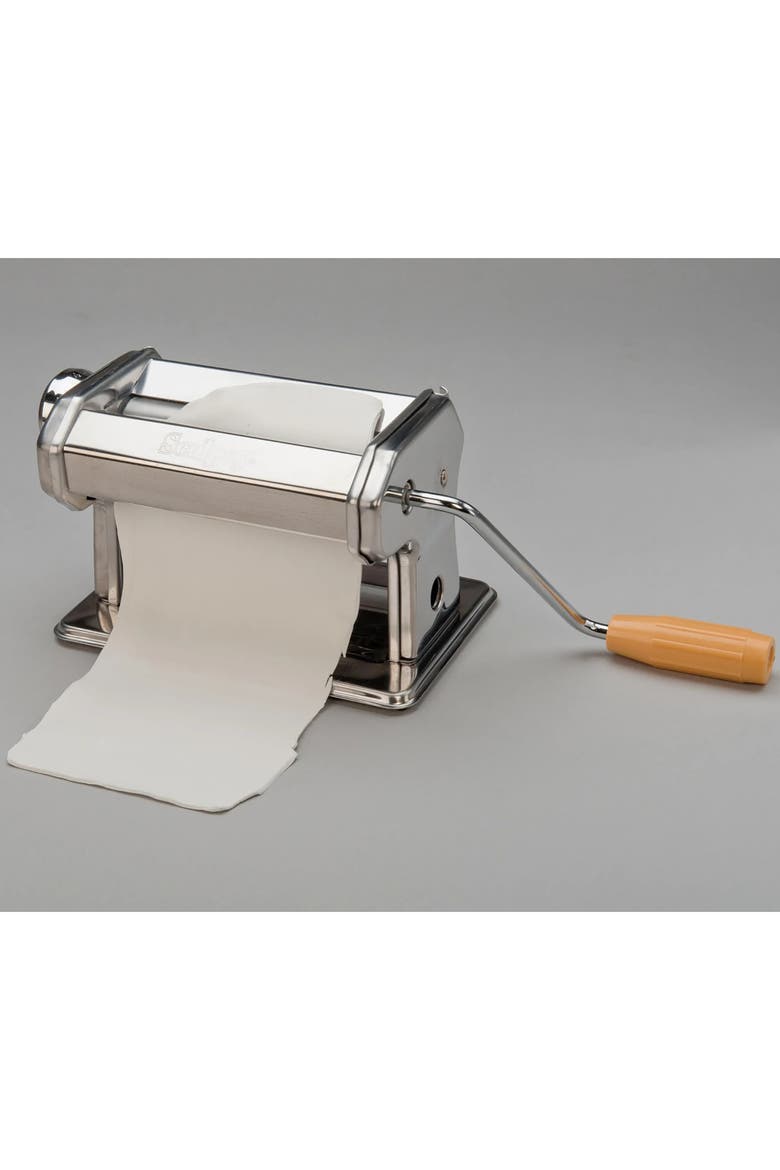 Clay Conditioning Machine, Alternate, color, Multicolored