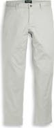 Rodd & Gunn Thomas Road Stretch Cotton Flat Front Chinos