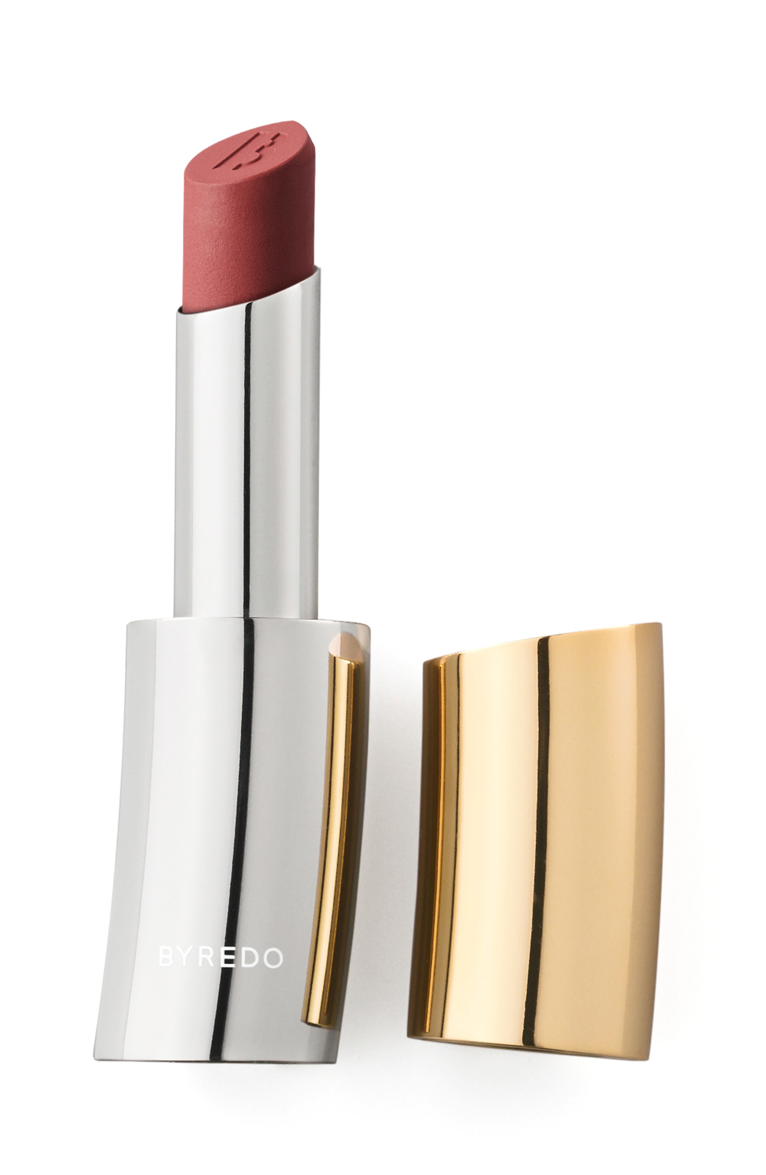 BYREDO Matte Lipstick in Attached 320 