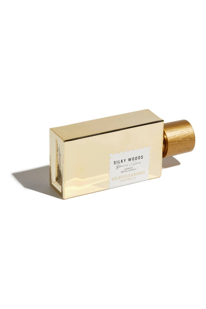 Silky Woods Eau de Parfum, Alternate, color, NO COLOR