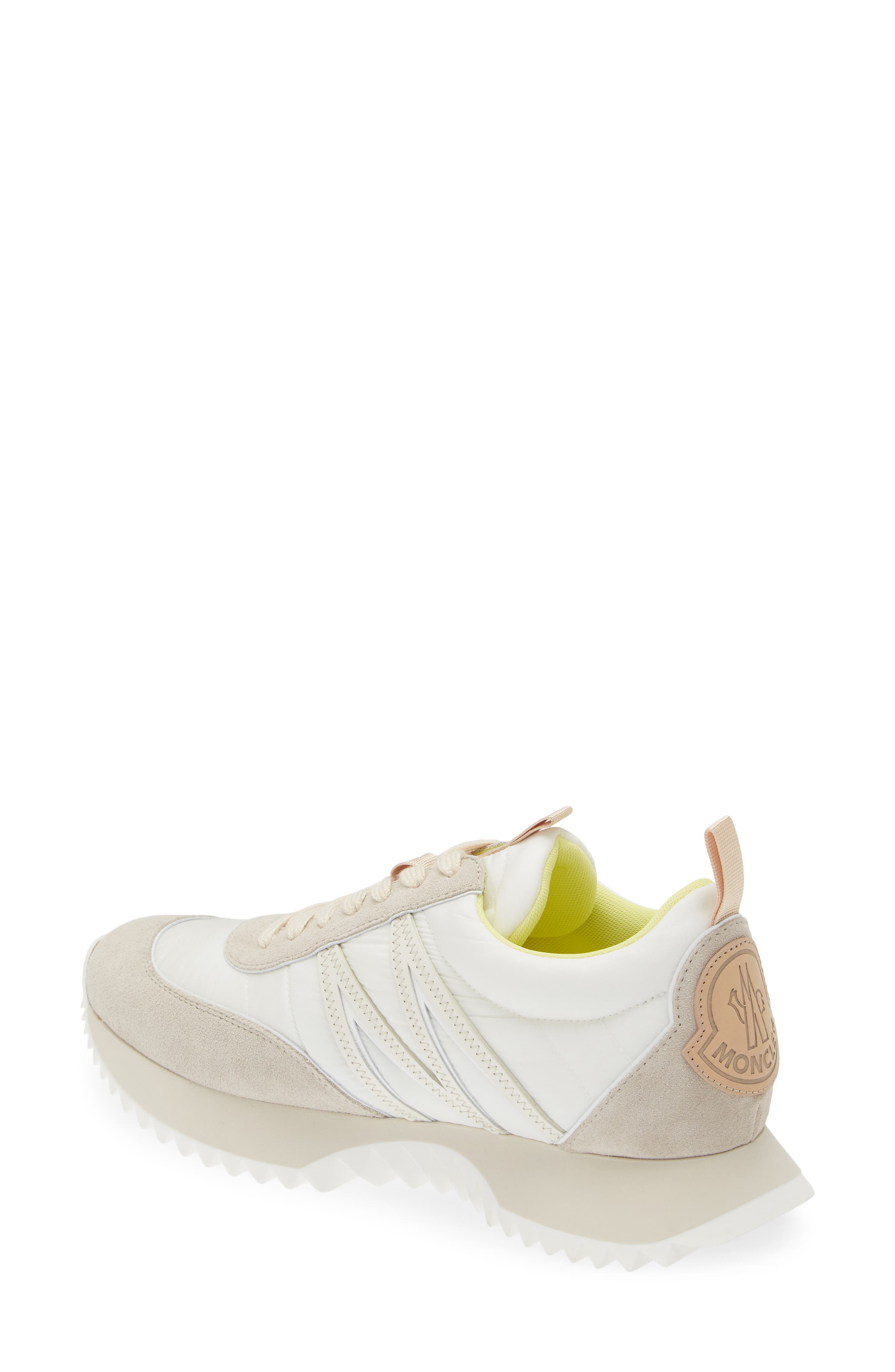 Pacey Low Top Sneaker - image 2