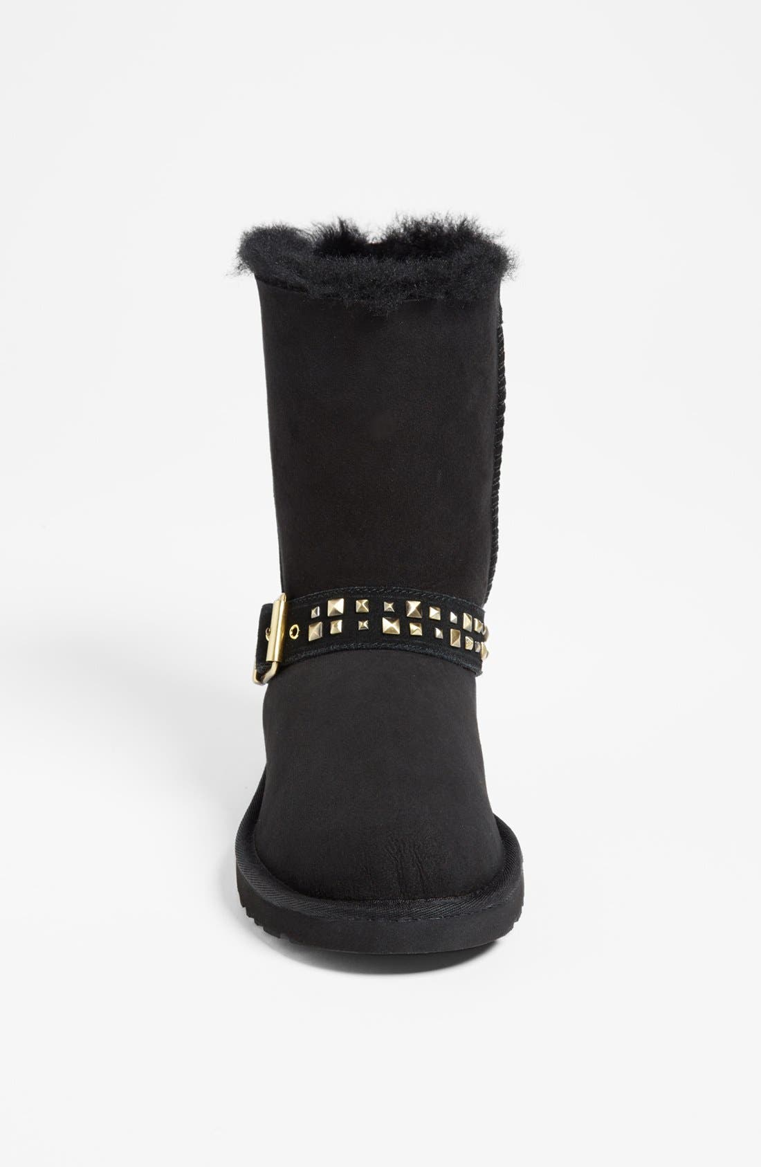 UGG<sup>®</sup> Australia 'Blaise Studs' Boot, Alternate, color, 