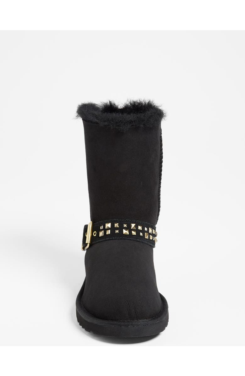 UGG<sup>®</sup> Australia 'Blaise Studs' Boot, Alternate, color,