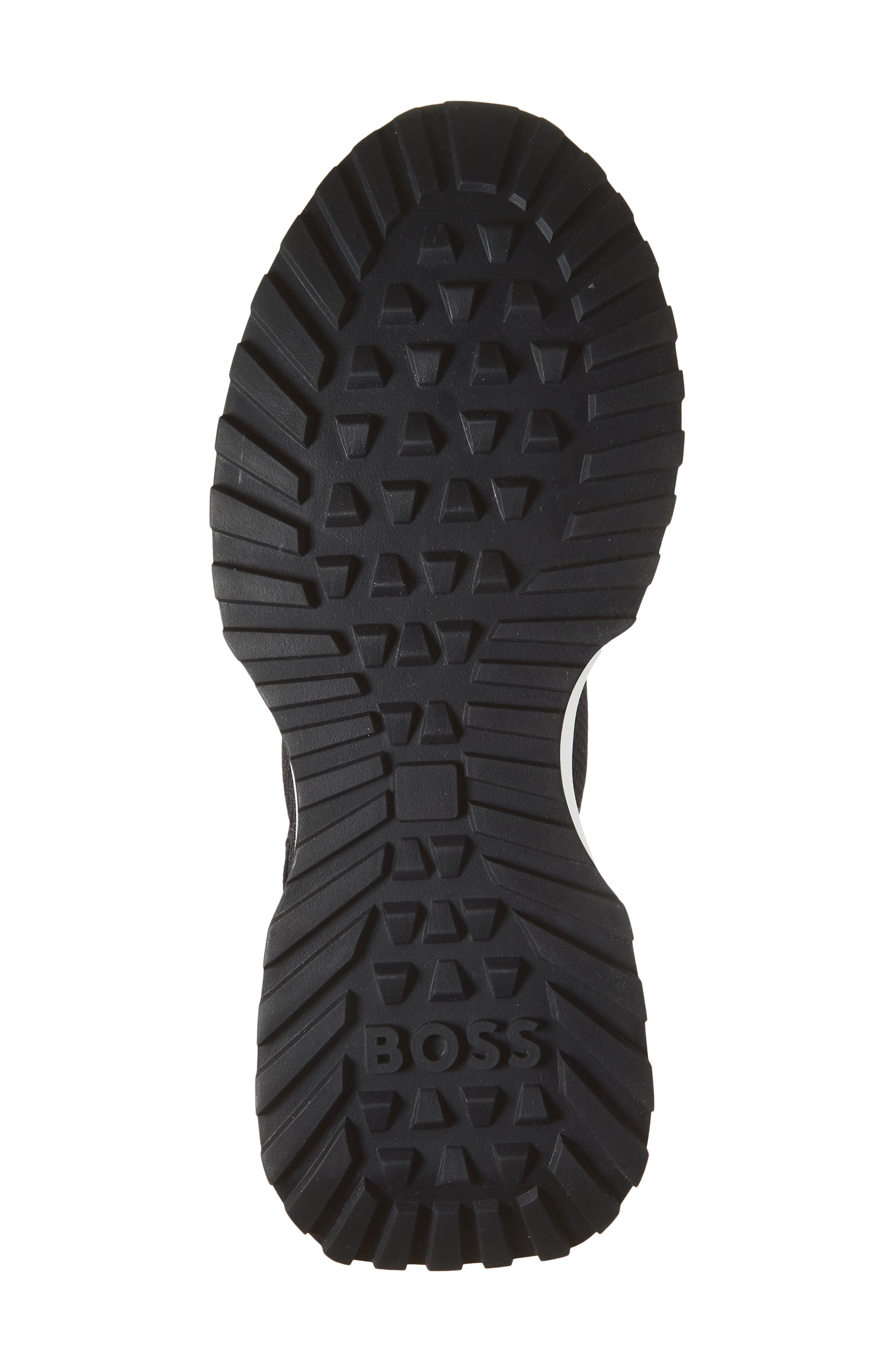 BOSS Jonah Running Shoe, Alternate, color, Dark Blue