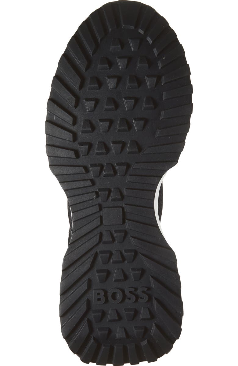 BOSS Jonah Running Shoe, Alternate, color, Dark Blue