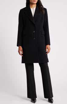Charlie Wool Coat (Nordstrom Exclusive)