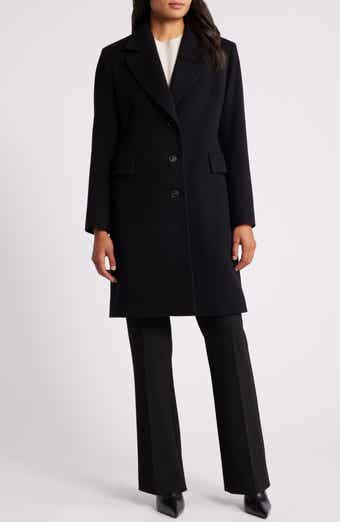 Charlie Wool Coat (Nordstrom Exclusive)