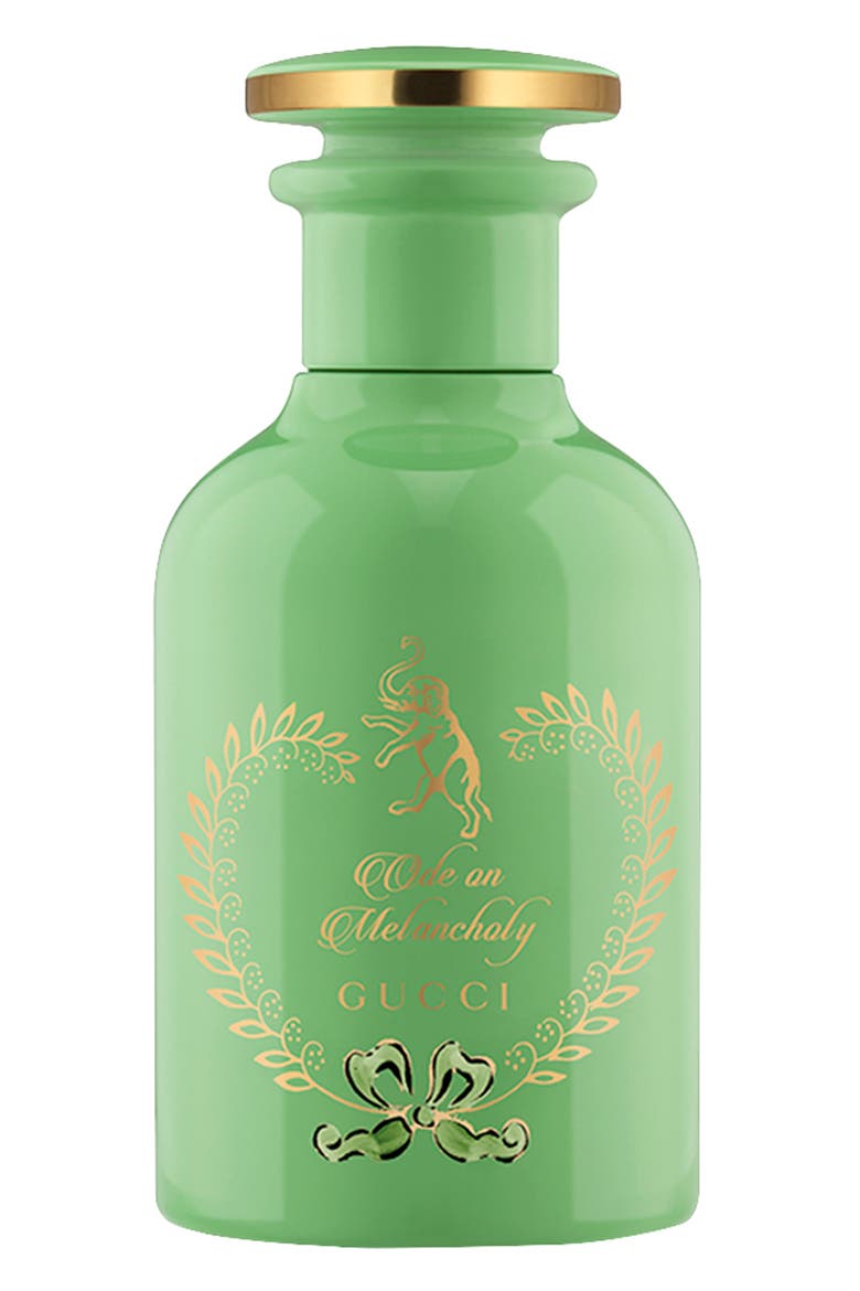 The Alchemist's Garden Ode on Melancholy Perfumed Oil, Main, color, NO COLOR