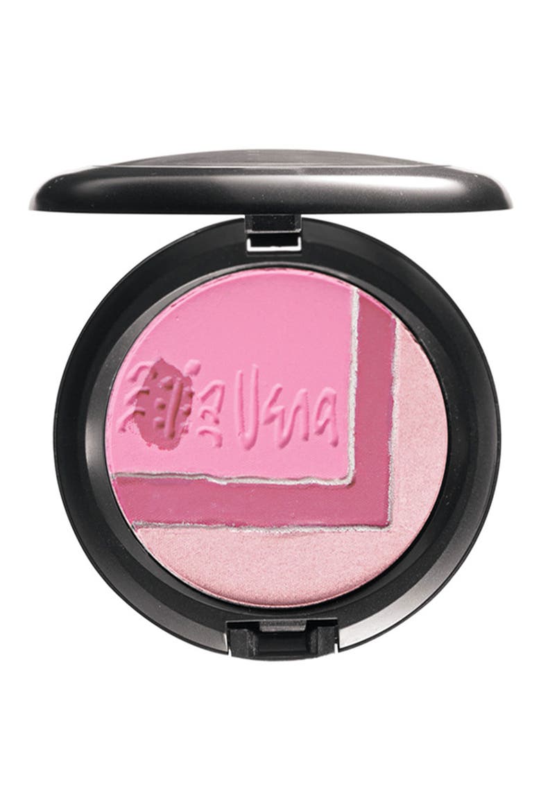 M·A·C 'Vera Pearlmatte' Face Powder, Main, color, SUNDAY AFTERNOON