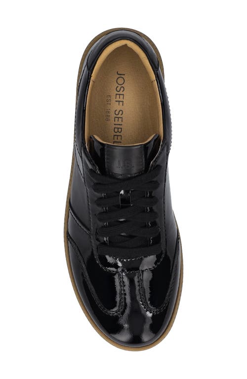 Josef Seibel Joleen Sneaker In Black