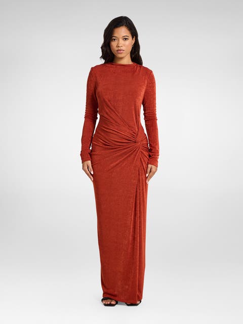 Athena Dress